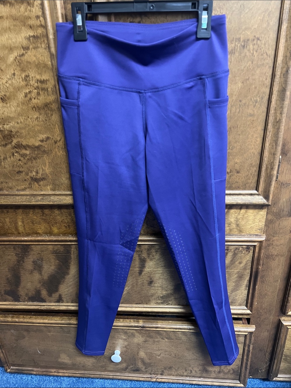 Smartpak Piper Equestrian Knee Patch Leggings